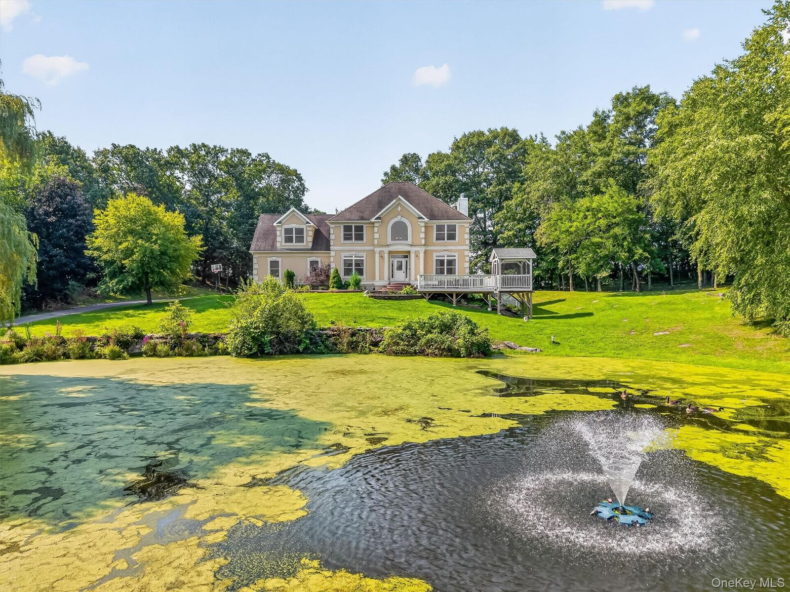 Property Photo:  15 Winston Place  NY 12542 