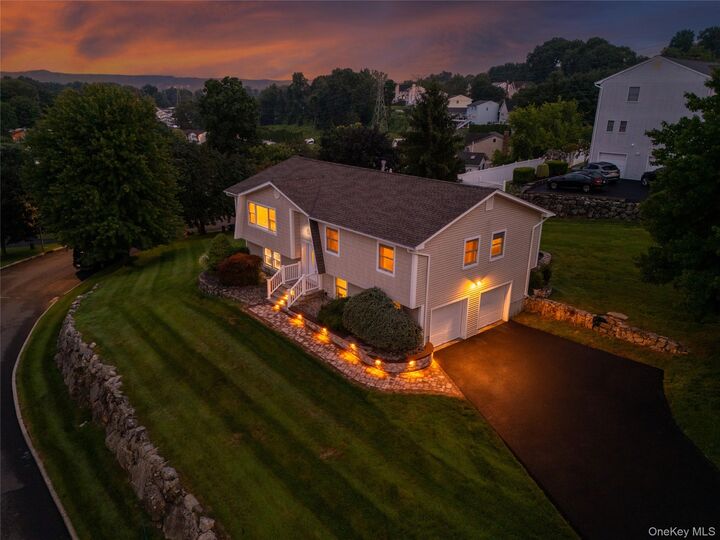 Property Photo: 59 Walter Drive NY 10980