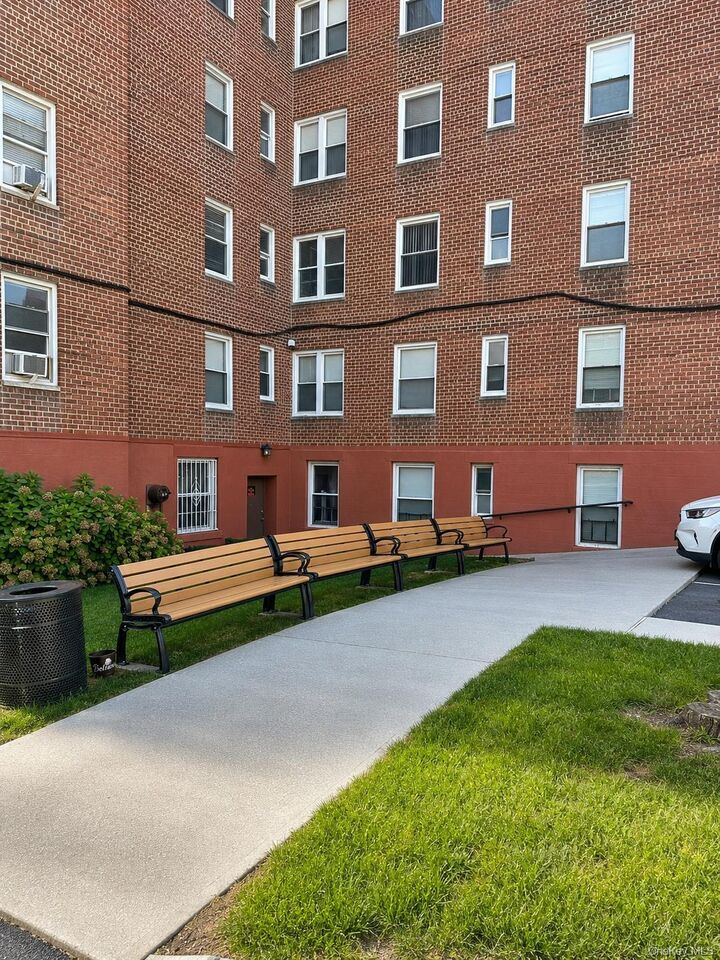Property Photo: 485 Bronx River Road C24 NY 10704