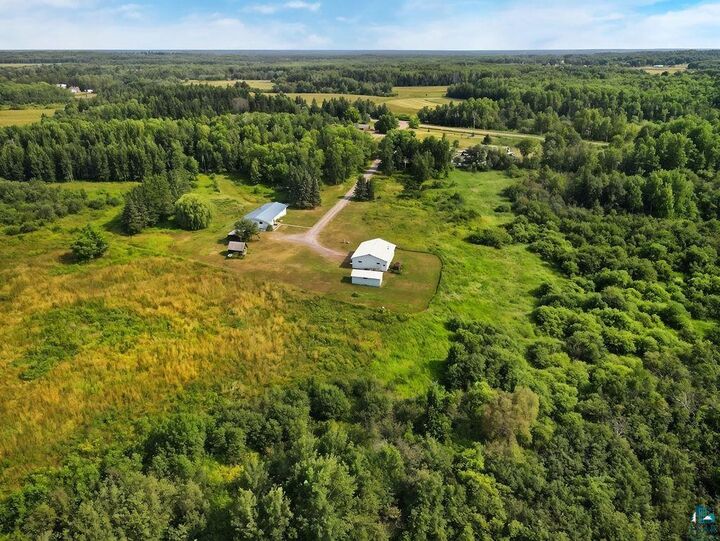Property Photo: 5467 S Meinke Rd WI 54874