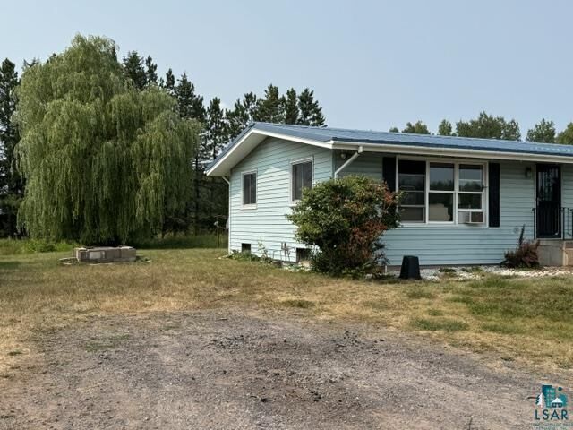 Property Photo:  5467 S Meinke Rd  WI 54874 