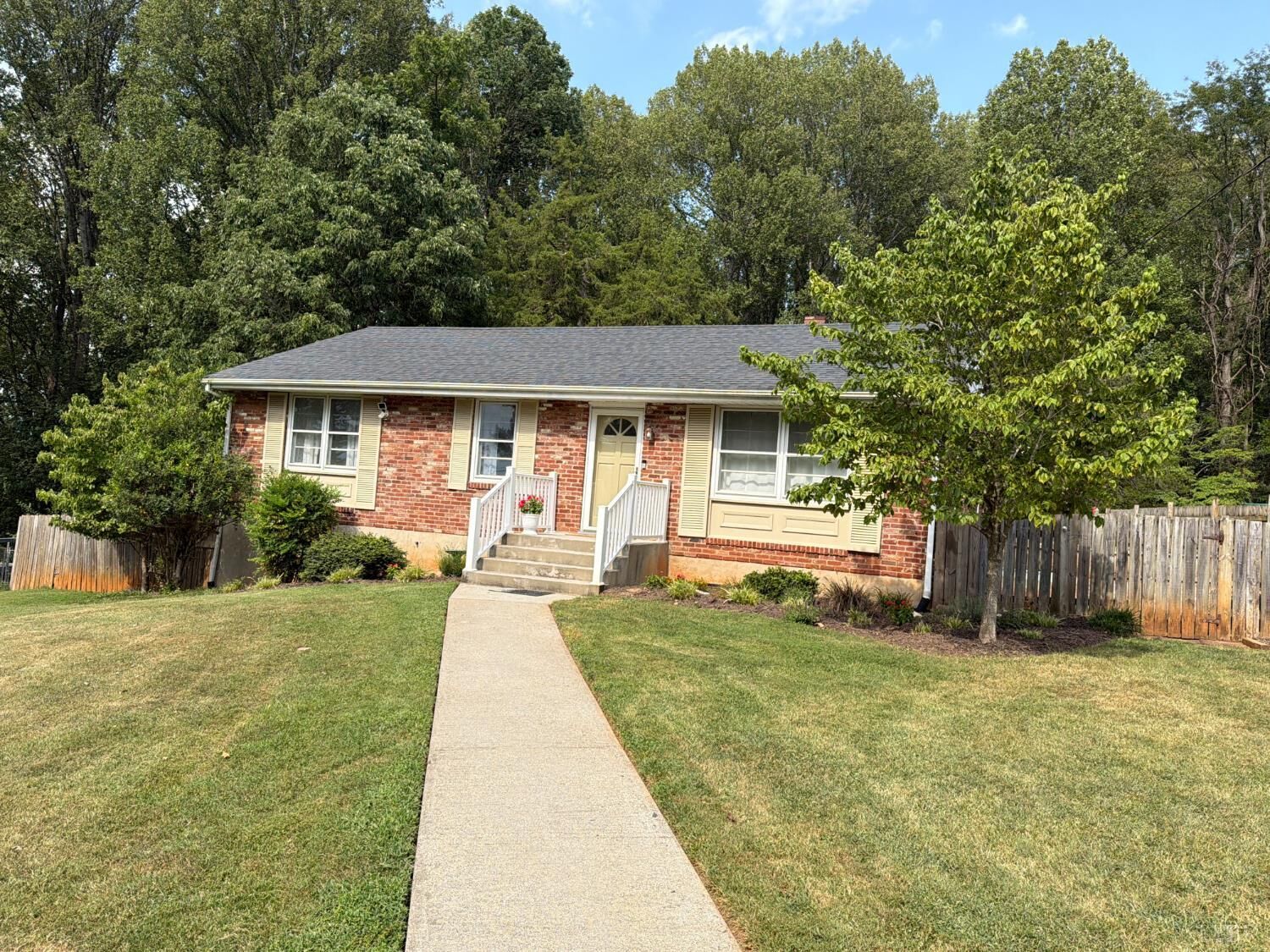 Property Photo:  1114 Dandridge Drive  VA 24501 