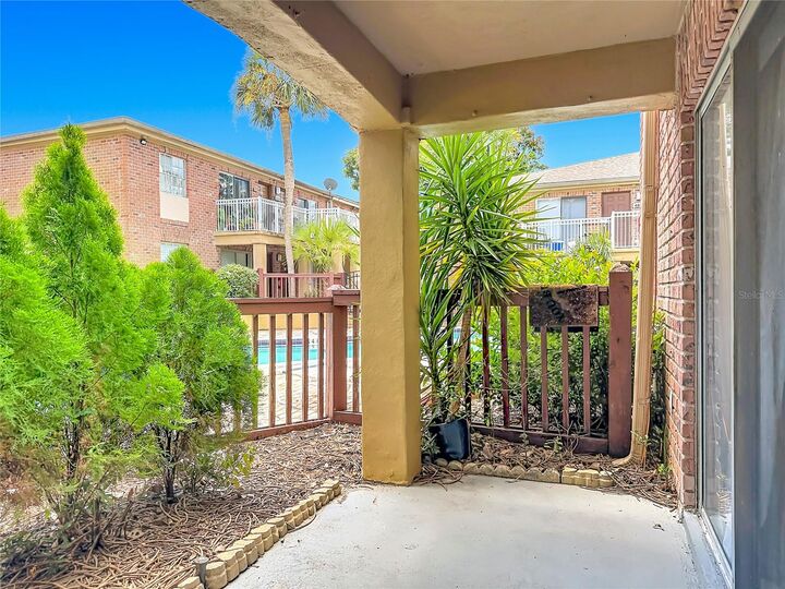 Property Photo: 476 Banyon Tree Circle 104 FL 32751
