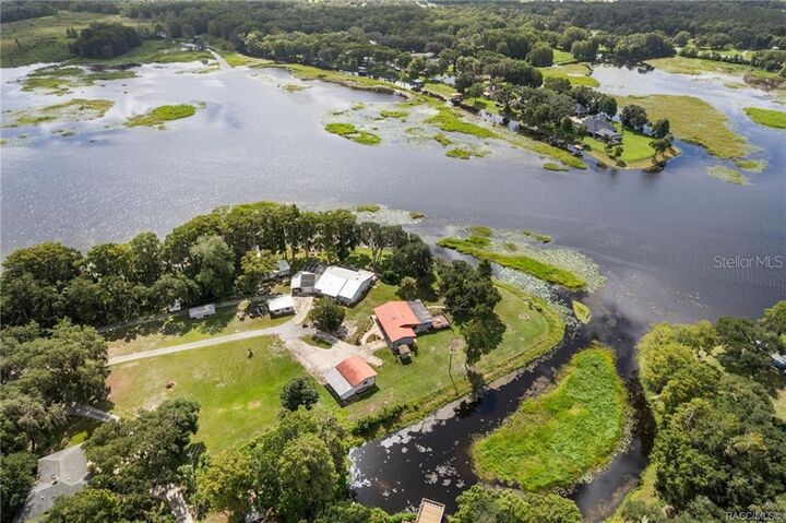 Property Photo:  8004 E Halcyon Isle Court  FL 34450 