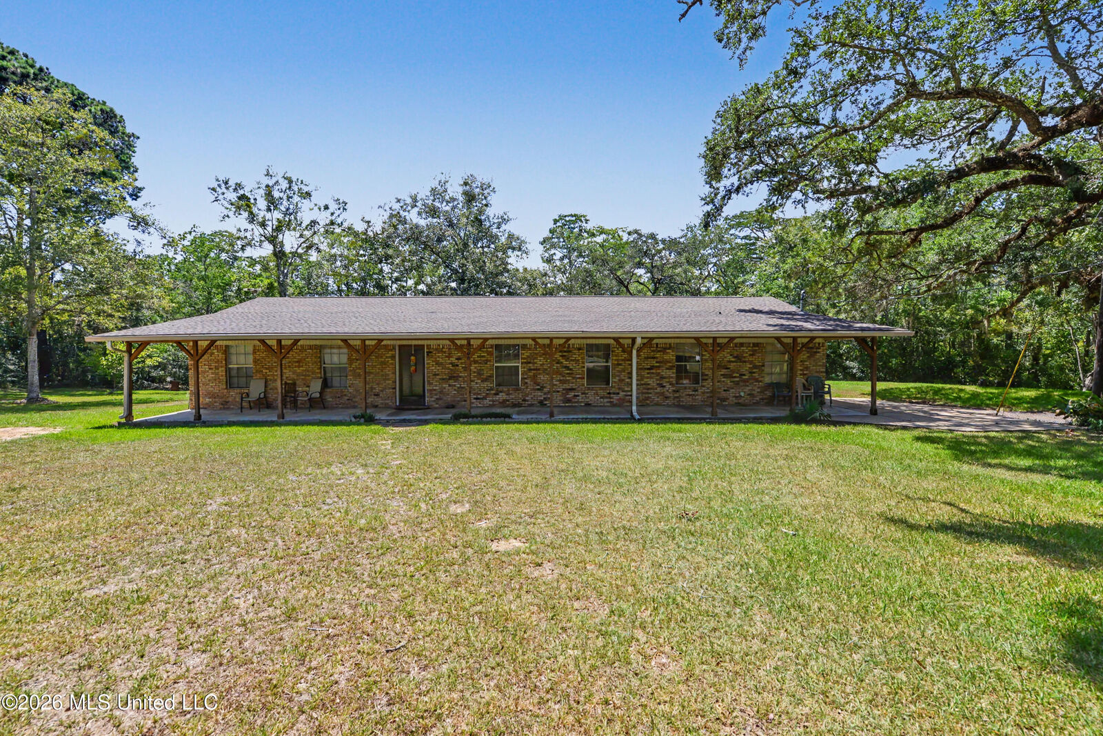 Property Photo:  3400 Yucca Avenue  MS 39562 
