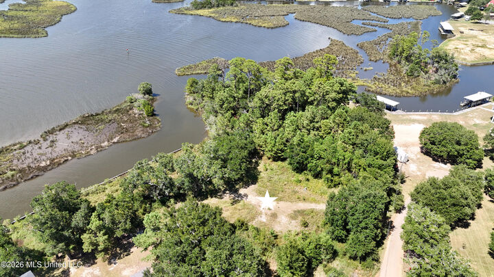 Property Photo:  6209 Point Porteaux Road  MS 39564 