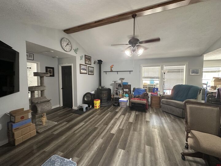 Property Photo: 37 Valley Forge Drive AR 72653
