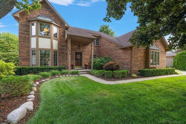 Property Photo: 14978 Cadillac Drive MI 48315