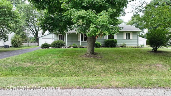 Property Photo:  1368 Winfield Drive  MI 48473 