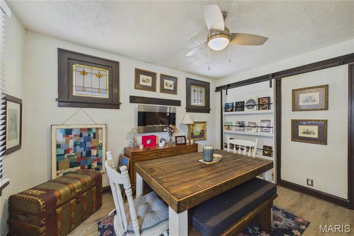 Property Photo: 9920 Lark Avenue MO 63125