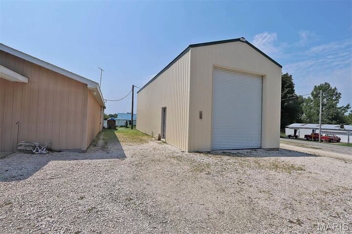 Property Photo:  271 Shawneetown Road  MO 63755 