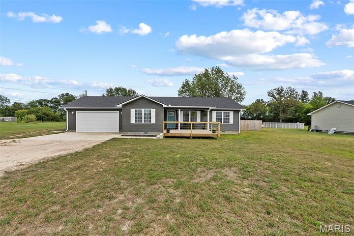 Property Photo:  70 Kyle Drive  MO 63736 