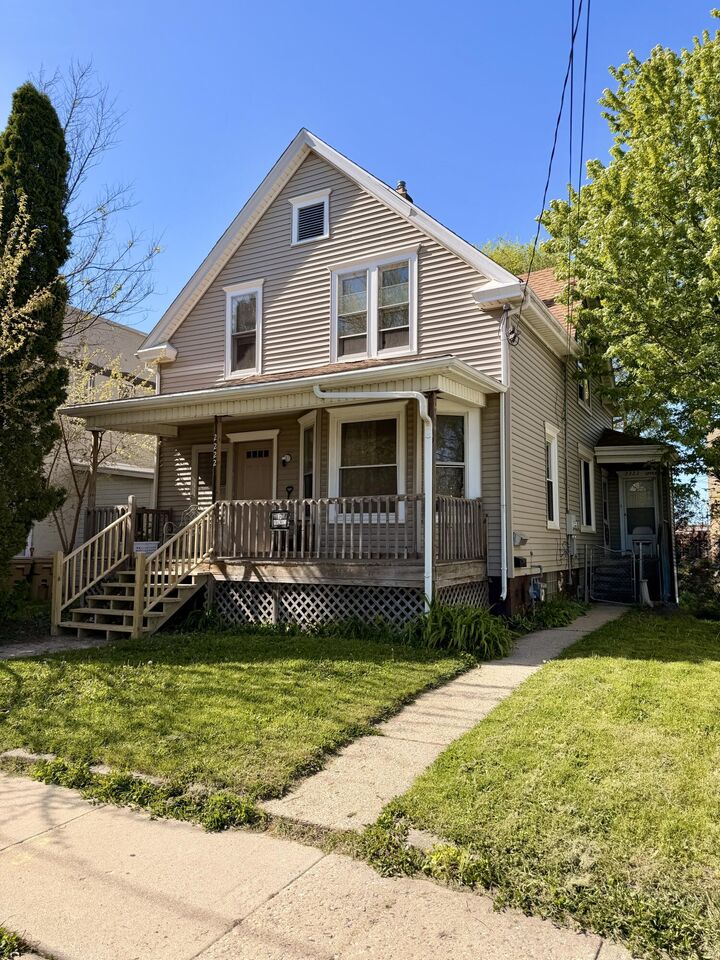 Property Photo: 2222 53rd St WI 53140