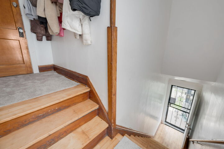 Property Photo: 2442 N 39th St WI 53210