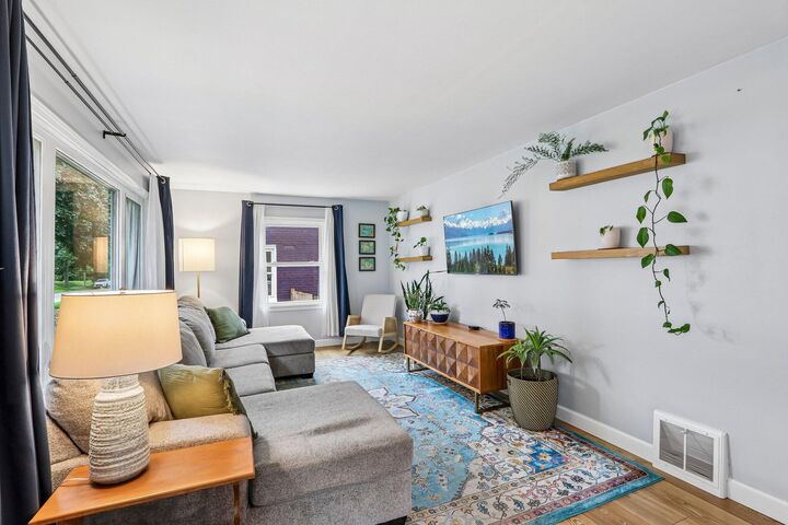 Property Photo:  3806 S Lenox St  WI 53207 