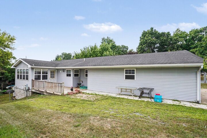 Property Photo:  1946 Nazareth Road  MI 49048 