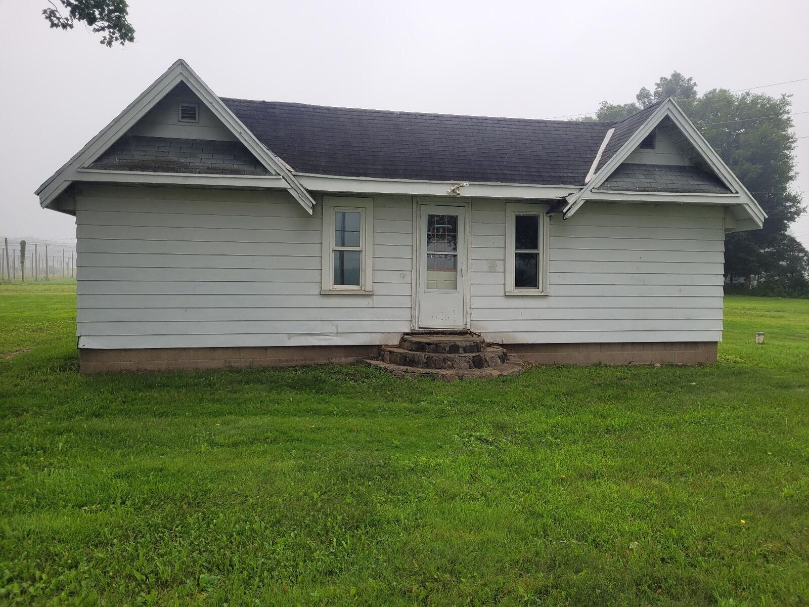 Property Photo: 37646 Paw Paw Road MI 49079