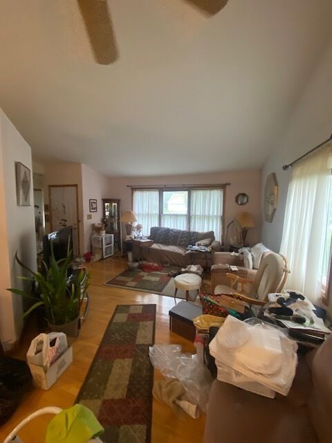 Property Photo: 761 Laguna Road IL 60014