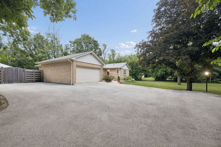 Property Photo:  8165 Clarendon Hills Road  IL 60527 