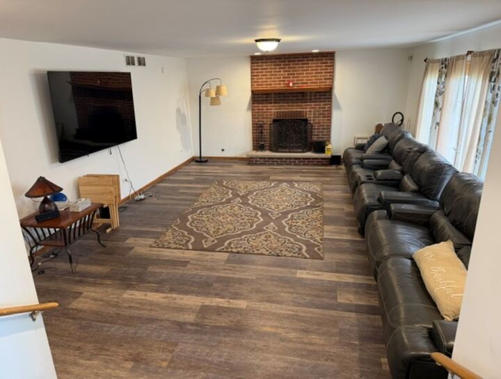 Property Photo:  24363 S Independence Boulevard  IL 60417 