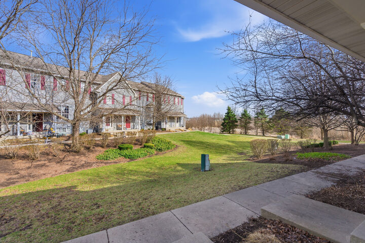 Property Photo:  1363 Chestnut Lane  IL 60560 