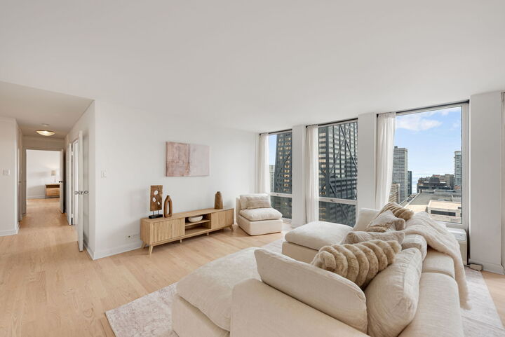 Property Photo:  111 E Chestnut Street 30C  IL 60611 