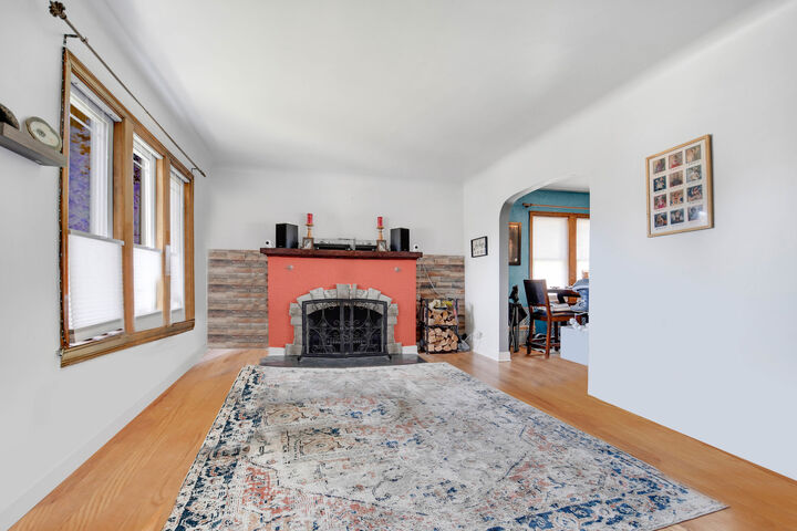 Property Photo:  3833 Oak Park Avenue  IL 60402 