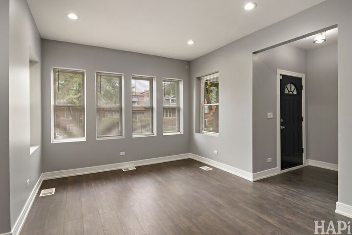 Property Photo: 7837 S Laflin Street IL 60620