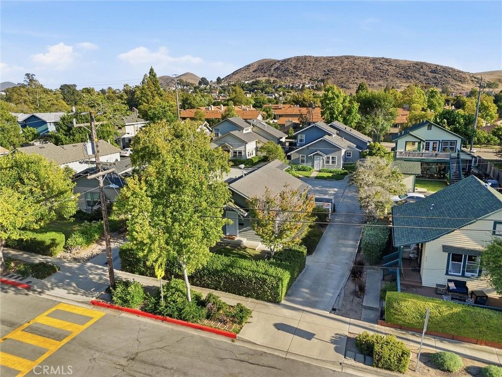 Property Photo:  491 Branch Street  CA 93401 
