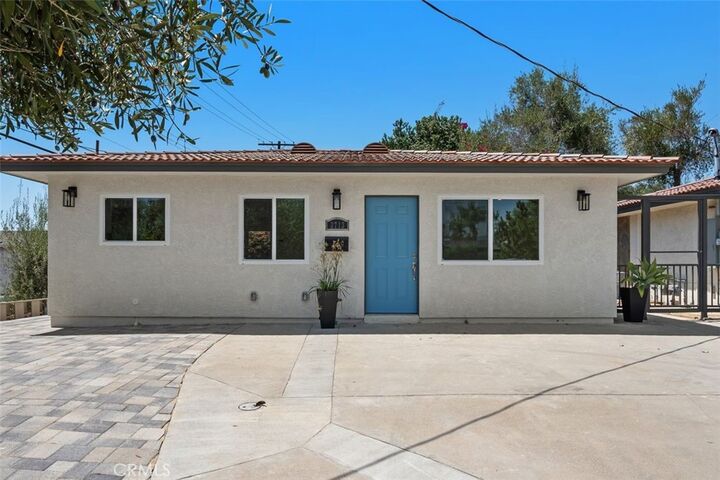 Property Photo: 3713 Don Benito Ct CA 91107