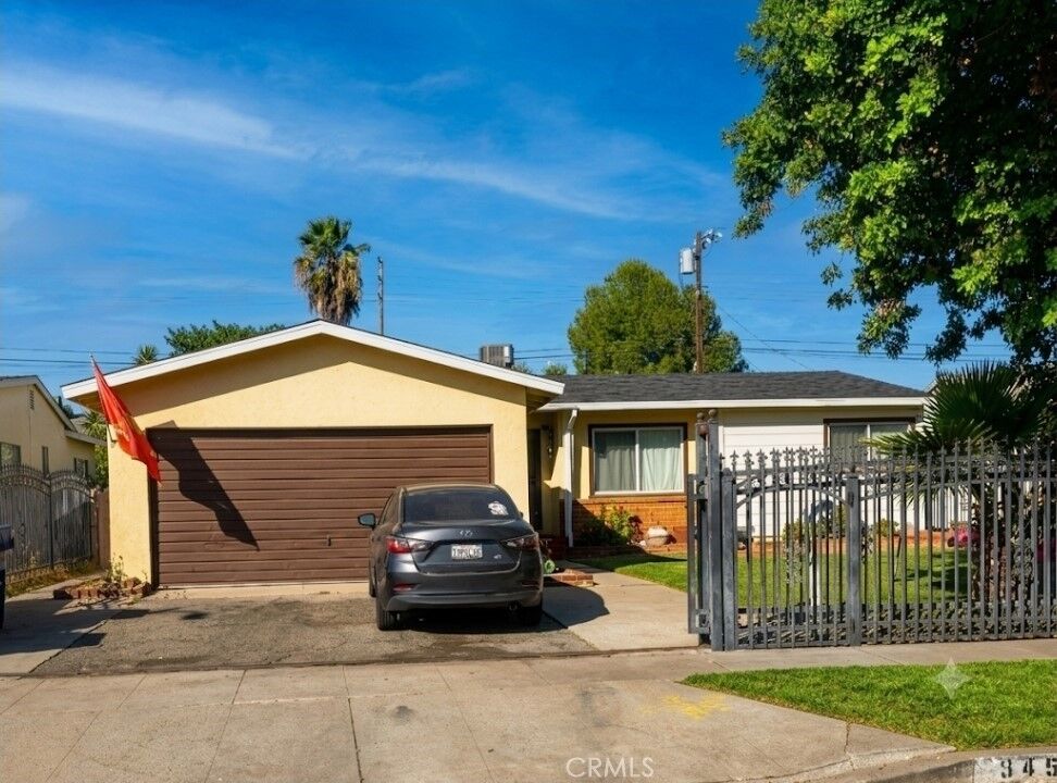 Property Photo:  9456 Sandusky  CA 91331 