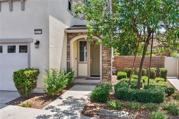Property Photo:  24170 Hillcrest 1  CA 92883 