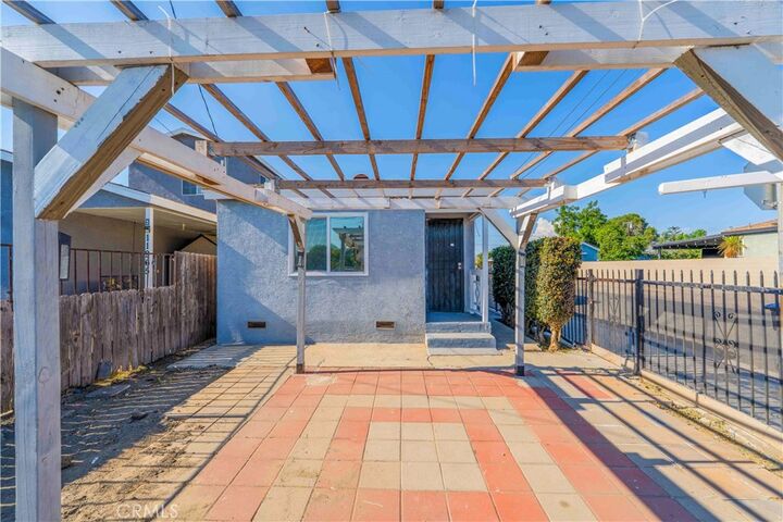 Property Photo:  11967 Barnwall  CA 90650 