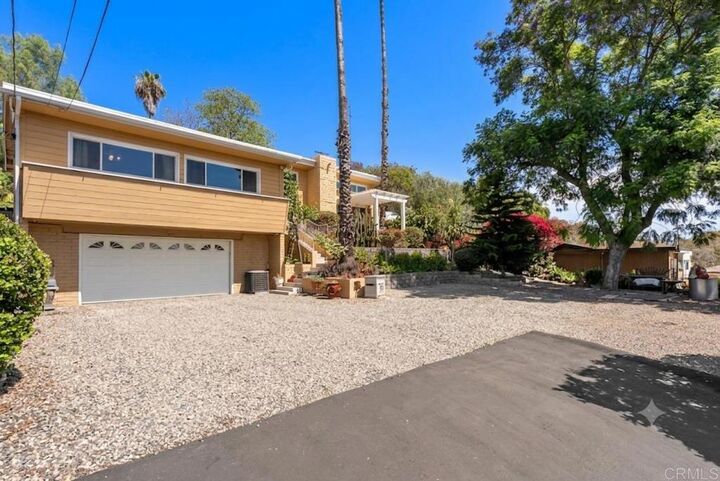 Property Photo:  3030 Crane Street  CA 91945 