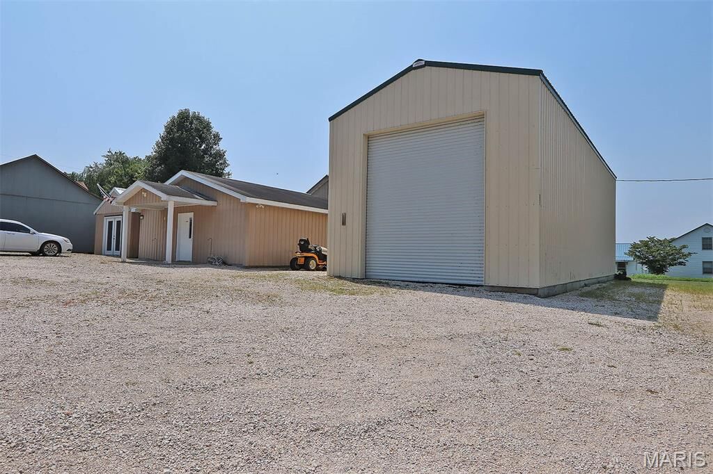 Property Photo: 271 Shawneetown Road MO 63755