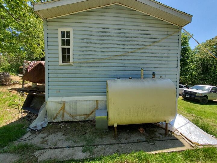 Property Photo:  406 Shadow Lane  ME 04434 
