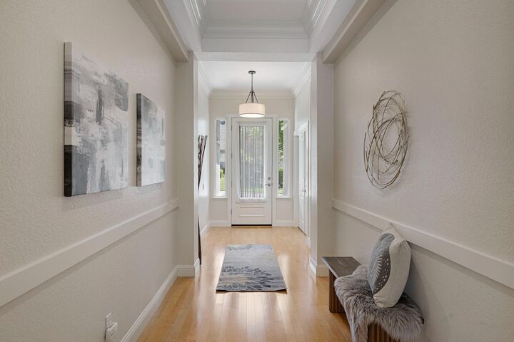 Property Photo:  2705 Stampede Court  CA 95765 