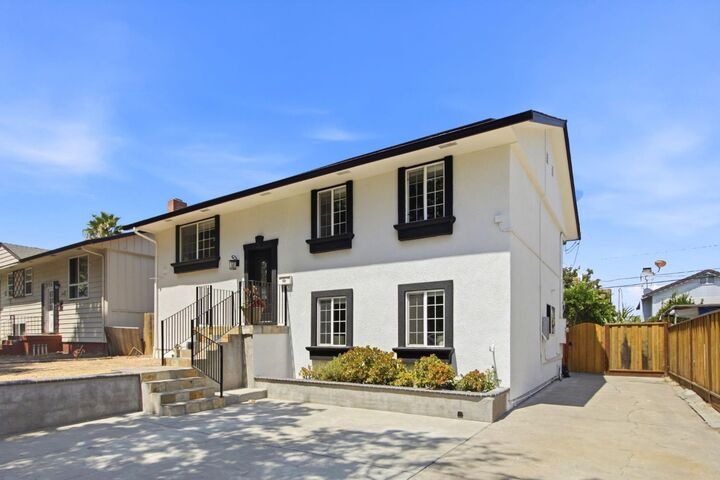 Property Photo: 3341 Hickerson Drive CA 95127