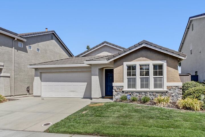 Property Photo:  1682 Loon Lake Street  CA 95747 