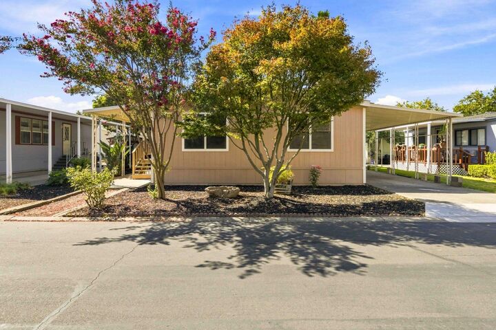 Property Photo:  3901 Lake Road 2  CA 95691 