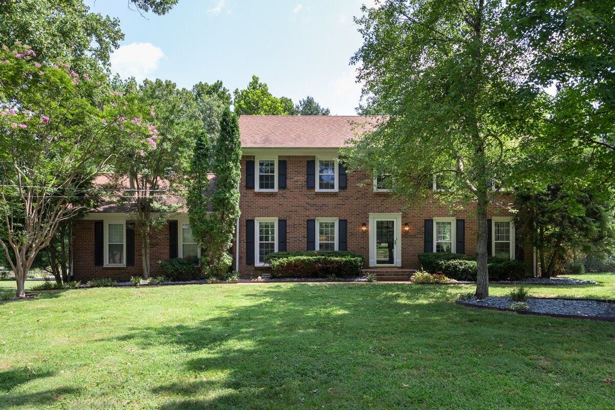 Property Photo:  5508 Granberry Heights Dr  TN 37027 