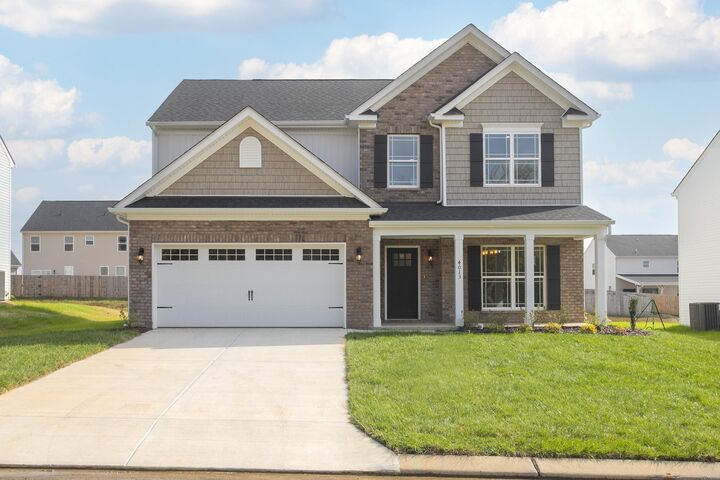 Property Photo: 5019 Salient Dr TN 37174