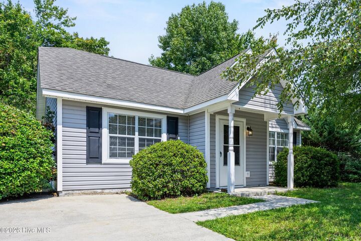 Property Photo:  3802 Antelope Trail  NC 28409 