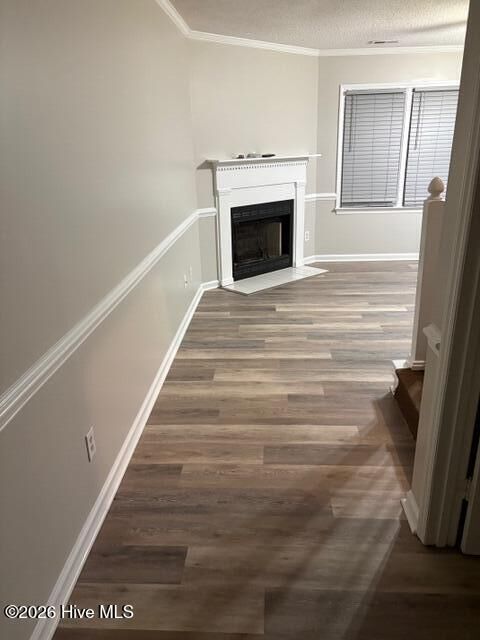 Property Photo:  1117 Grovemont Drive I-4  NC 27834 