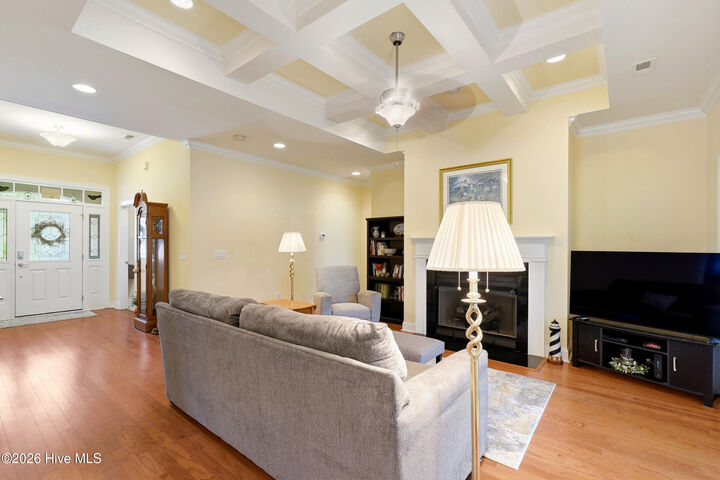 Property Photo: 543 Chatham Court NW NC 28467