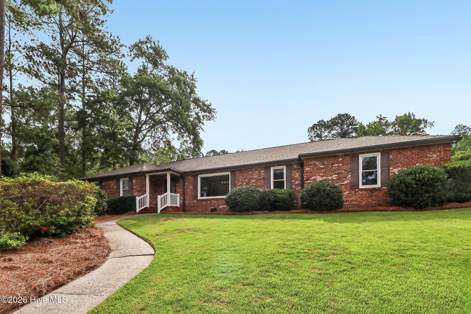Property Photo: 339 Habersham Road GA 30907