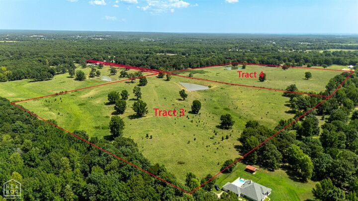 Property Photo: 2092 County Road 766 AR 72405