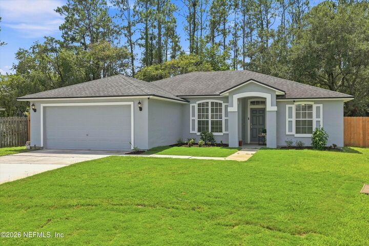 Property Photo:  8168 Leafcrest Drive  FL 32244 