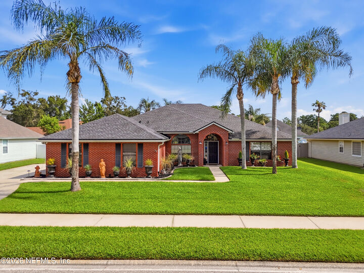Property Photo: 1951 Wages Way Way S FL 32218