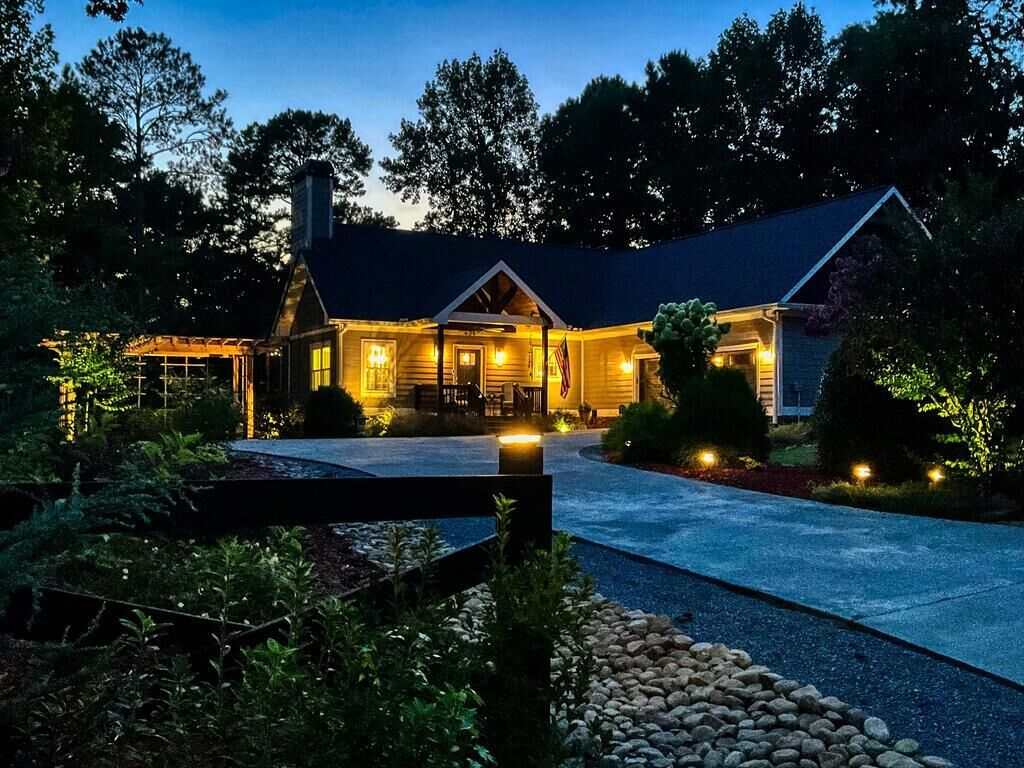 Property Photo:  436 Bridge Road  GA 30540 